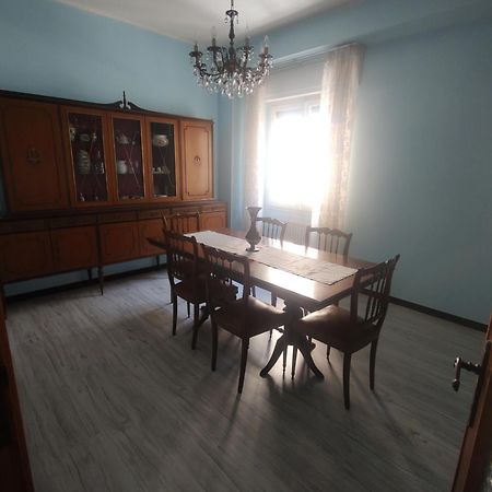 Sant'Elena Apartment Self Check-In Куарту-Сант'Елена Екстер'єр фото