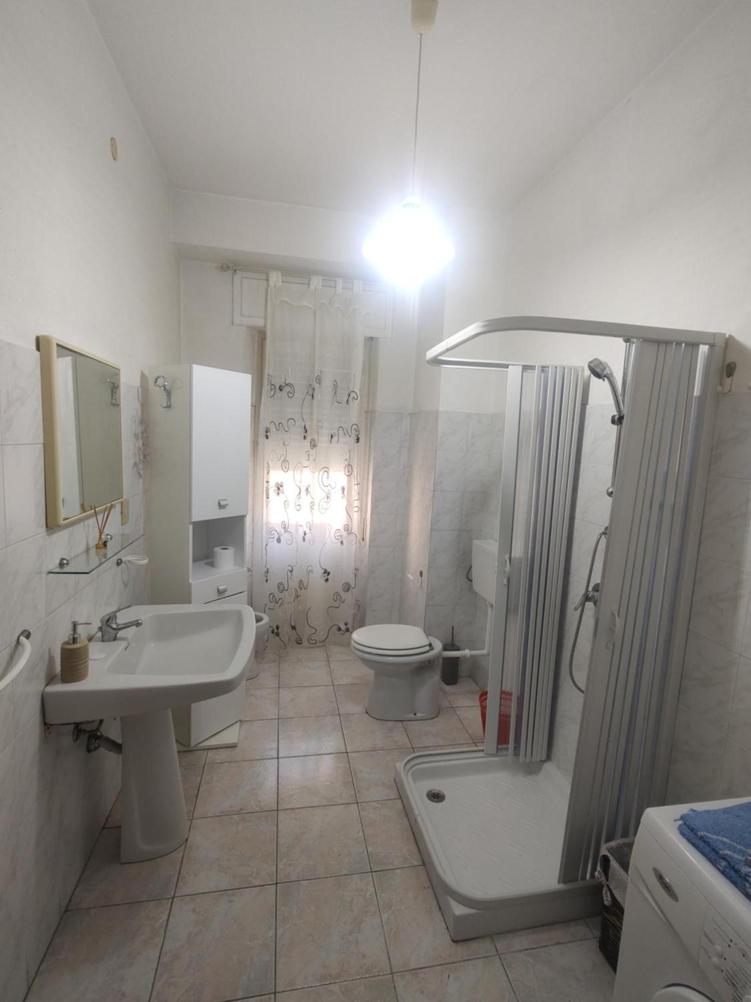 Sant'Elena Apartment Self Check-In Куарту-Сант'Елена Екстер'єр фото